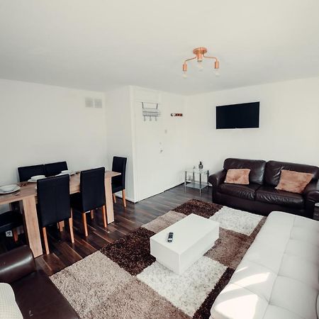 Comfy Home-Wood Green Λονδίνο Εξωτερικό φωτογραφία