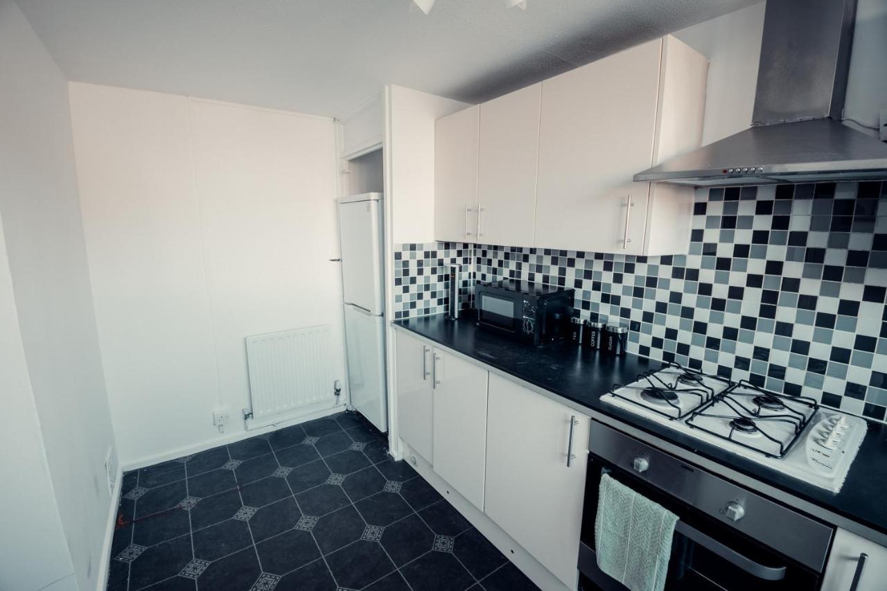 Comfy Home-Wood Green Λονδίνο Εξωτερικό φωτογραφία