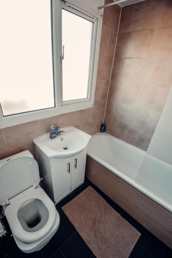 Comfy Home-Wood Green Λονδίνο Εξωτερικό φωτογραφία