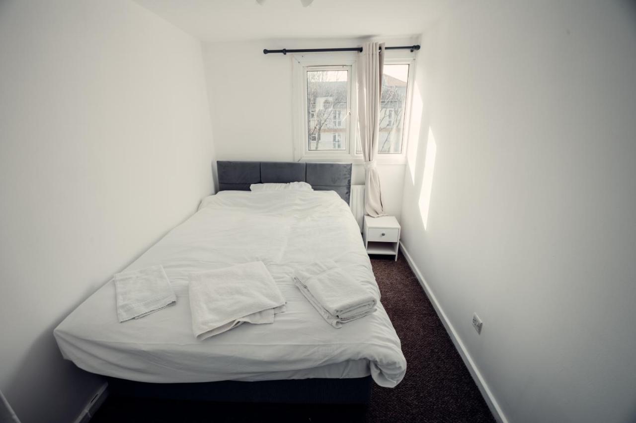 Comfy Home-Wood Green Λονδίνο Εξωτερικό φωτογραφία